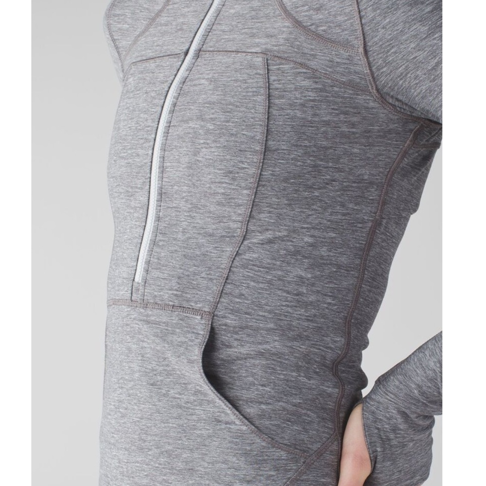 Lululemon Define Pullover - image 4